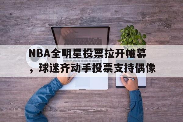 NBA全明星投票拉开帷幕，球迷齐动手投票支持偶像的简单介绍
